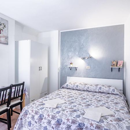 Apartmán Luna Cefalù Exteriér fotografie